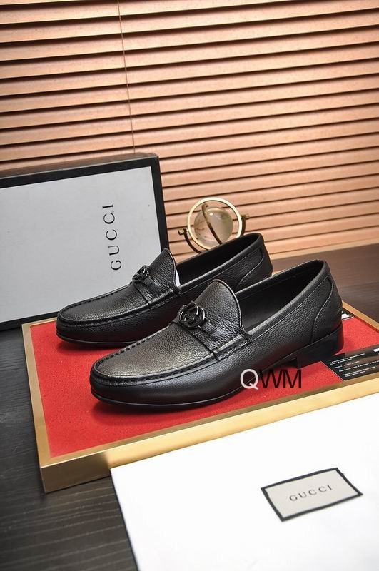 Gucci Men's Shoes 755